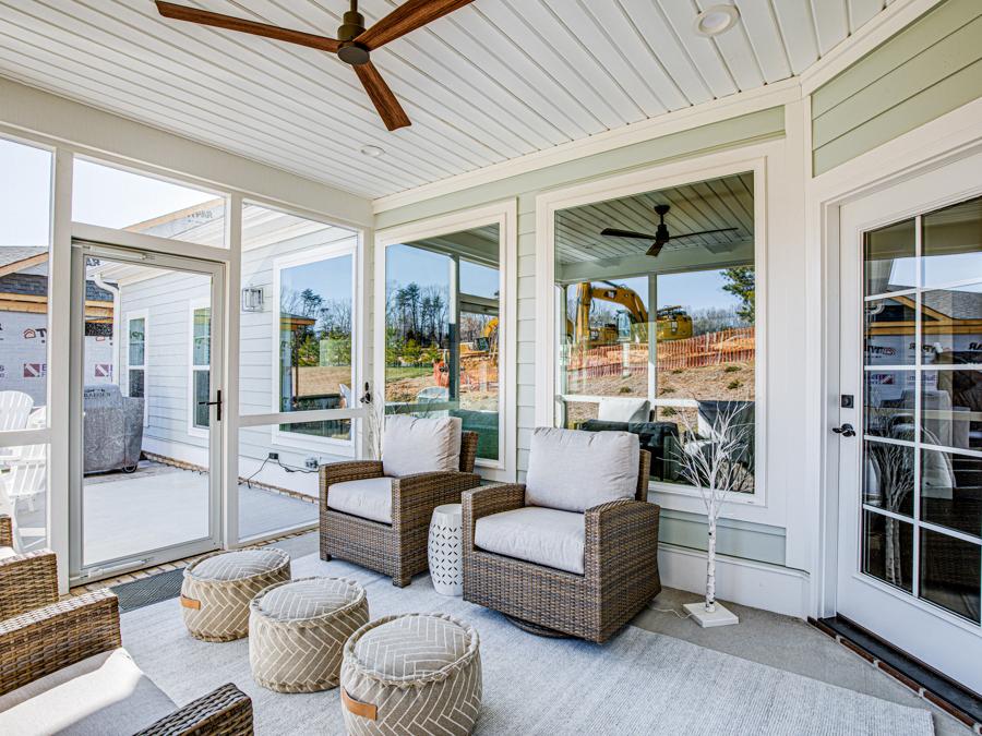 Muirfield Transitional